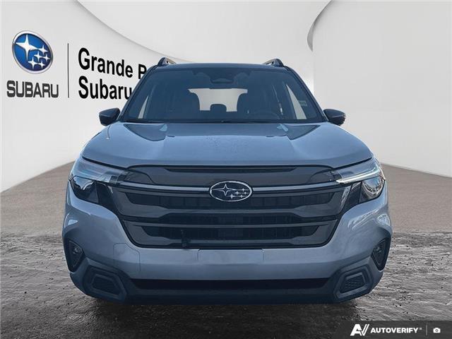 2025 Subaru Forester Limited (Stk: SL1762) in Grande Prairie - Image 8 of 23