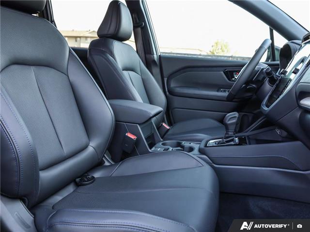 2025 Subaru Forester Limited (Stk: SL1762) in Grande Prairie - Image 17 of 23