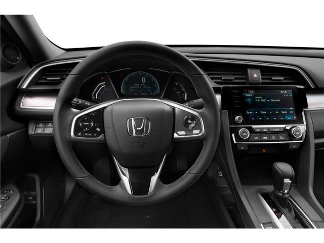 2021 Honda Civic EX (Stk: WN26352A) in Welland - Image 2 of 9