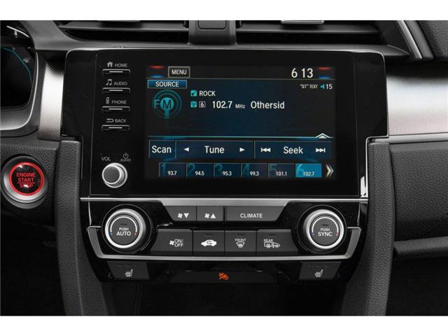 2021 Honda Civic EX (Stk: WN26352A) in Welland - Image 5 of 9