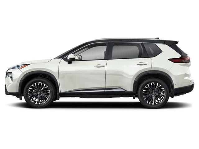 2026 Nissan Rogue Platinum (Stk: XN7595) in Thornhill - Image 2 of 12
