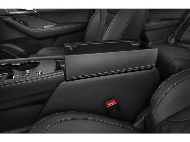 2026 Nissan Rogue Platinum (Stk: XN7595) in Thornhill - Image 10 of 12
