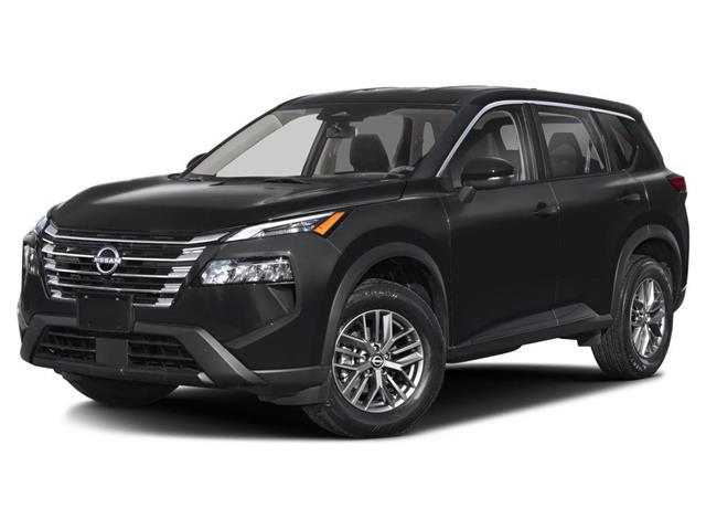 2026 Nissan Rogue S (Stk: XN7599) in Thornhill - Image 1 of 11
