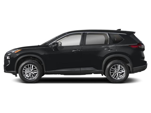 2026 Nissan Rogue S (Stk: XN7599) in Thornhill - Image 2 of 11