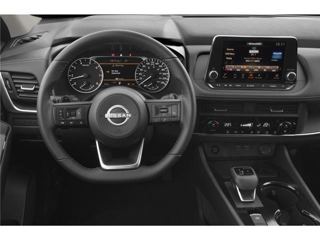 2026 Nissan Rogue S (Stk: XN7599) in Thornhill - Image 4 of 11