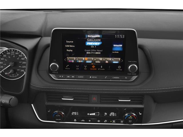 2026 Nissan Rogue S (Stk: XN7599) in Thornhill - Image 7 of 11