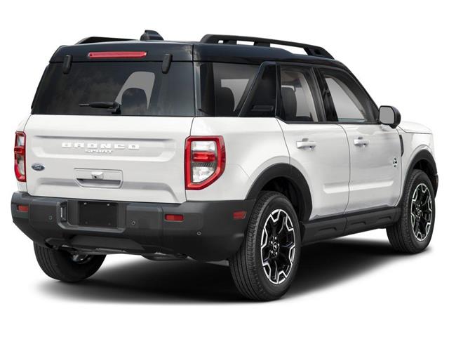 2026 Ford Bronco Sport Outer Banks (Stk: 28439) in Dartmouth - Image 3 of 3
