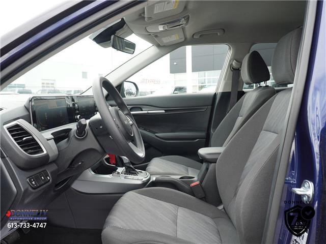 2026 Kia Seltos LX (Stk: KA52) in Kanata - Image 10 of 24