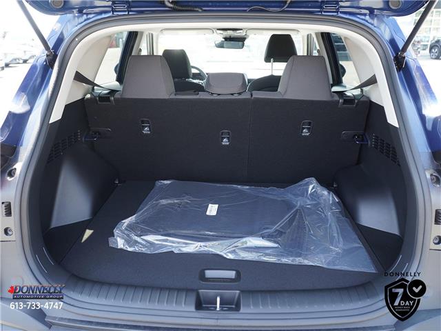 2026 Kia Seltos LX (Stk: KA52) in Kanata - Image 12 of 24