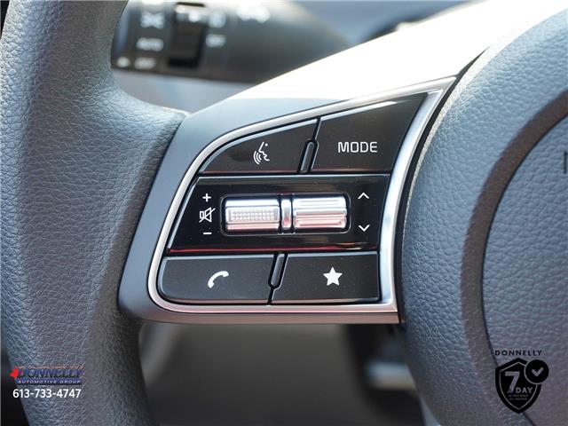 2026 Kia Seltos LX (Stk: KA52) in Kanata - Image 15 of 24