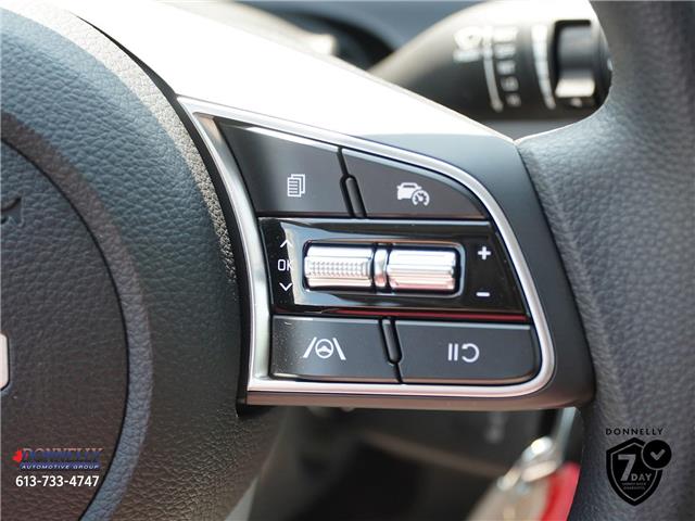 2026 Kia Seltos LX (Stk: KA52) in Kanata - Image 16 of 24