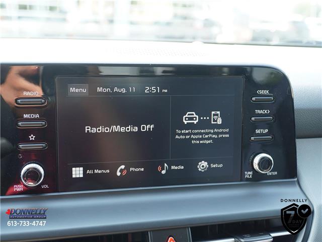 2026 Kia Seltos LX (Stk: KA52) in Kanata - Image 18 of 24