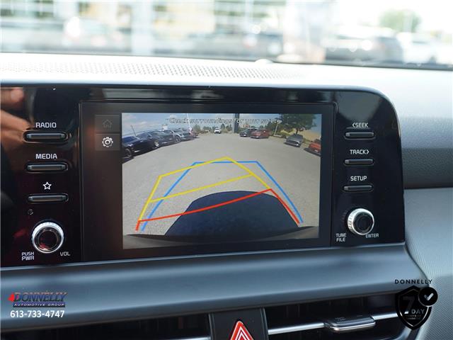2026 Kia Seltos LX (Stk: KA52) in Kanata - Image 19 of 24