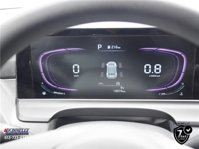 2026 Kia Seltos LX (Stk: KA52) in Kanata - Image 20 of 24