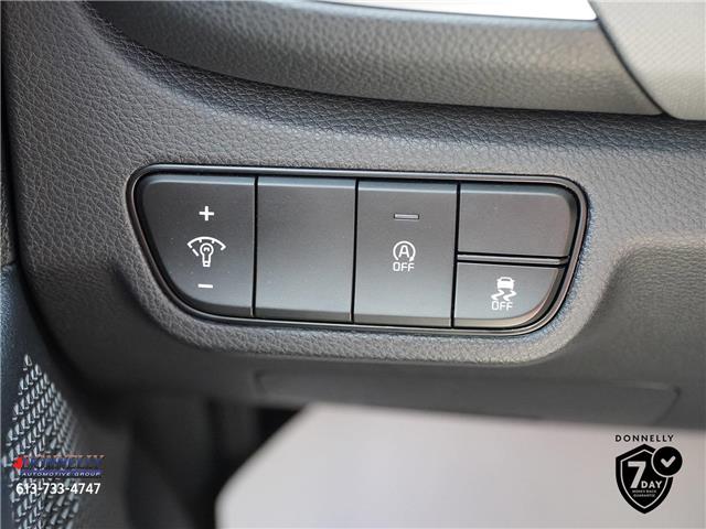 2026 Kia Seltos LX (Stk: KA52) in Kanata - Image 21 of 24