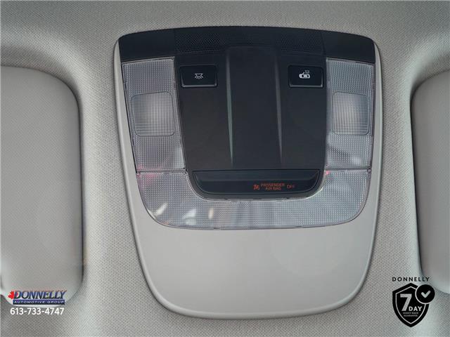 2026 Kia Seltos LX (Stk: KA52) in Kanata - Image 24 of 24