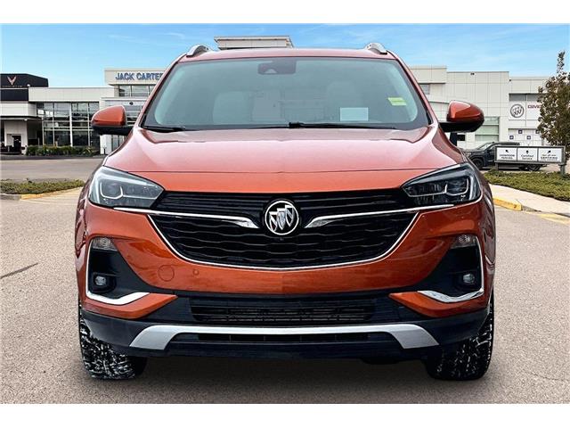 2022 Buick Encore GX Essence (Stk: 21712UB) in Calgary - Image 3 of 35