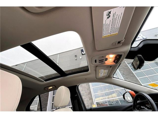 2022 Buick Encore GX Essence (Stk: 21712UB) in Calgary - Image 17 of 35
