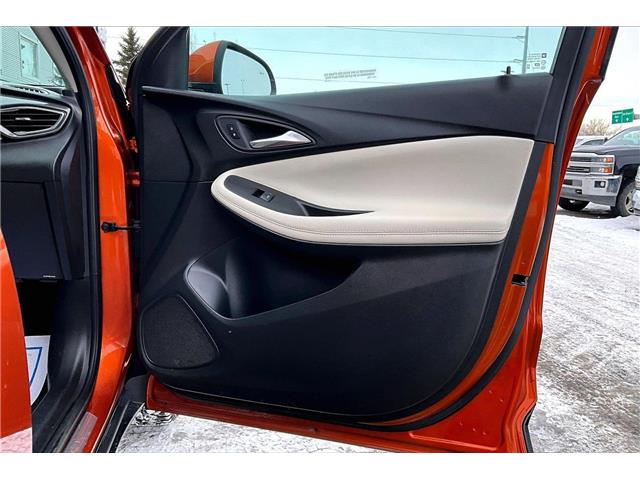 2022 Buick Encore GX Essence (Stk: 21712UB) in Calgary - Image 19 of 35