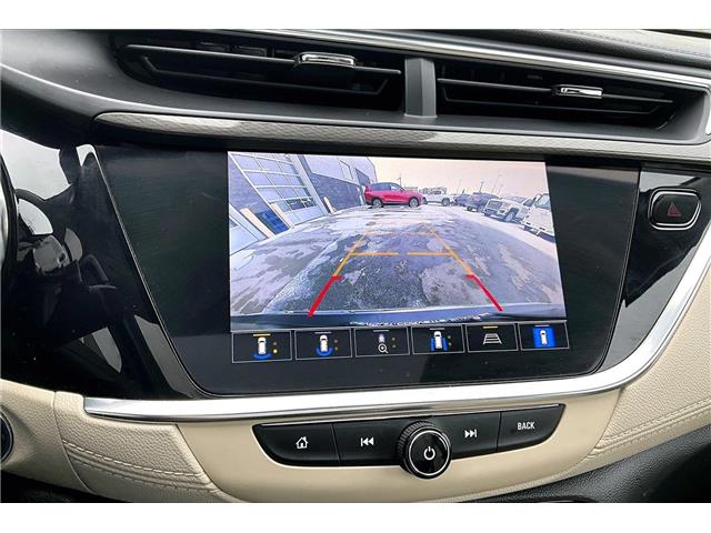 2022 Buick Encore GX Essence (Stk: 21712UB) in Calgary - Image 23 of 35