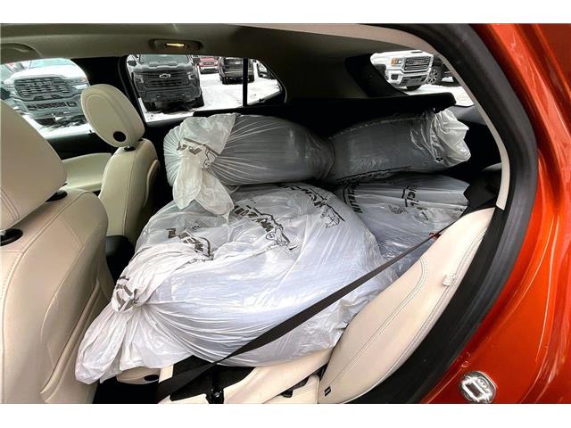 2022 Buick Encore GX Essence (Stk: 21712UB) in Calgary - Image 27 of 35
