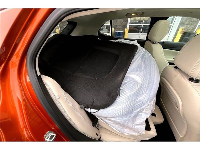 2022 Buick Encore GX Essence (Stk: 21712UB) in Calgary - Image 28 of 35