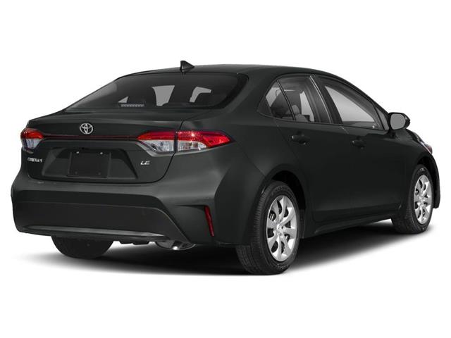 2022 Toyota Corolla LE (Stk: TL0426) in Windsor - Image 3 of 11