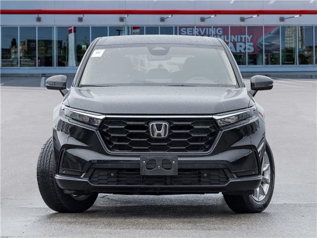 2023 Honda CR-V EX-L (Stk: 2314341A) in North York - Image 3 of 25