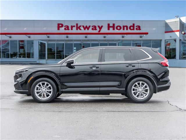 2023 Honda CR-V EX-L (Stk: 2314341A) in North York - Image 4 of 25