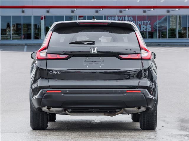2023 Honda CR-V EX-L (Stk: 2314341A) in North York - Image 7 of 25