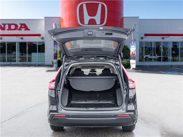 2023 Honda CR-V EX-L (Stk: 2314341A) in North York - Image 8 of 25