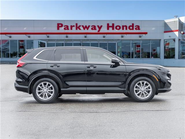 2023 Honda CR-V EX-L (Stk: 2314341A) in North York - Image 6 of 25