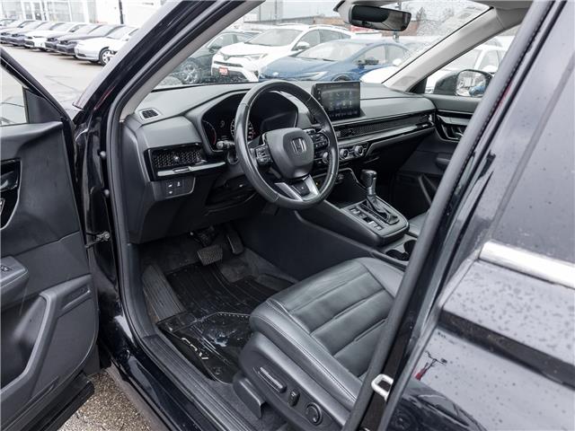 2023 Honda CR-V EX-L (Stk: 2314341A) in North York - Image 9 of 25