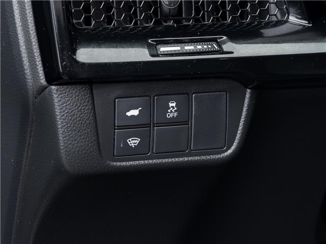 2023 Honda CR-V EX-L (Stk: 2314341A) in North York - Image 16 of 25
