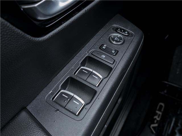 2023 Honda CR-V EX-L (Stk: 2314341A) in North York - Image 14 of 25