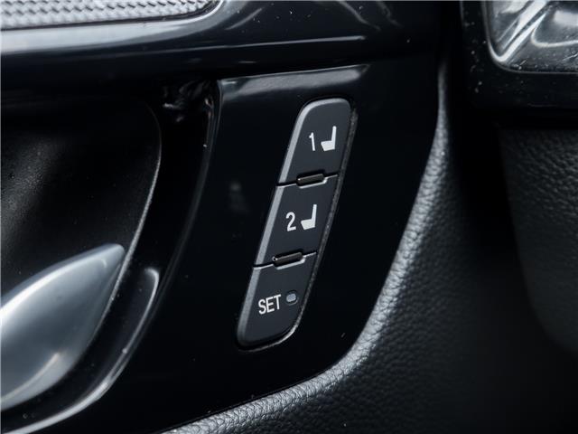 2023 Honda CR-V EX-L (Stk: 2314341A) in North York - Image 15 of 25
