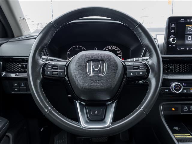 2023 Honda CR-V EX-L (Stk: 2314341A) in North York - Image 10 of 25