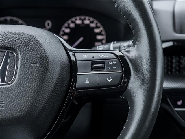 2023 Honda CR-V EX-L (Stk: 2314341A) in North York - Image 11 of 25