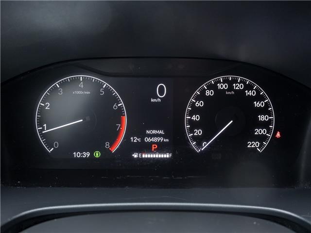 2023 Honda CR-V EX-L (Stk: 2314341A) in North York - Image 12 of 25