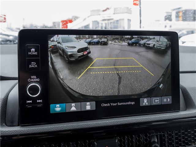 2023 Honda CR-V EX-L (Stk: 2314341A) in North York - Image 13 of 25