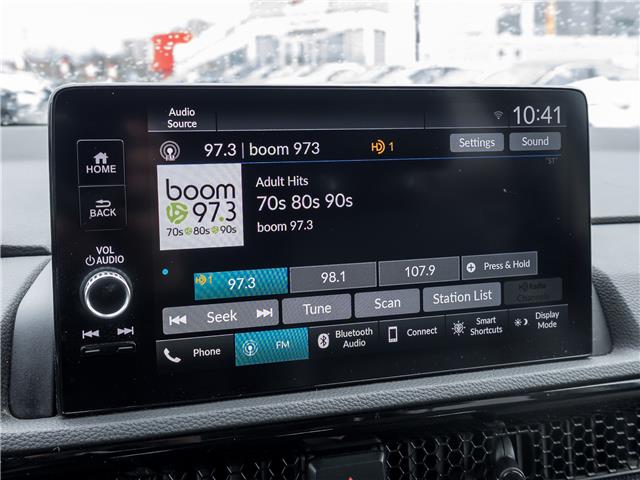 2023 Honda CR-V EX-L (Stk: 2314341A) in North York - Image 20 of 25