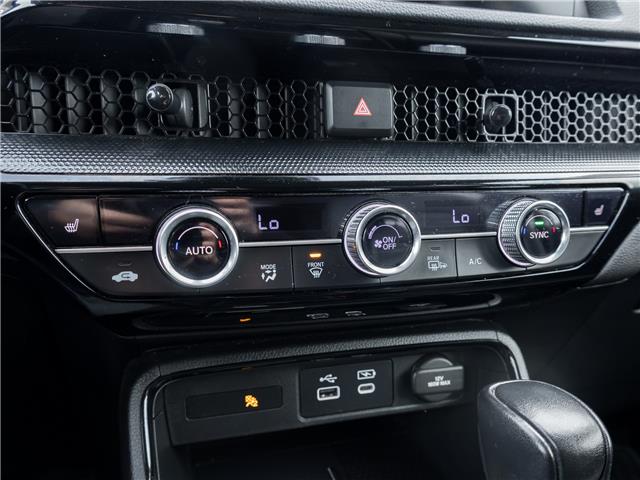 2023 Honda CR-V EX-L (Stk: 2314341A) in North York - Image 19 of 25