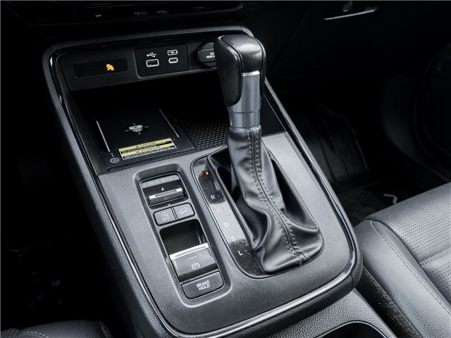 2023 Honda CR-V EX-L (Stk: 2314341A) in North York - Image 17 of 25