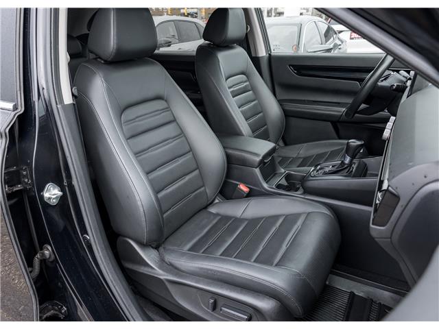 2023 Honda CR-V EX-L (Stk: 2314341A) in North York - Image 22 of 25