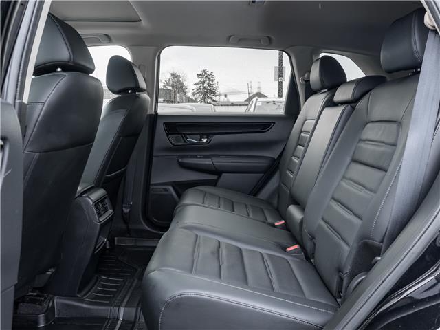 2023 Honda CR-V EX-L (Stk: 2314341A) in North York - Image 23 of 25