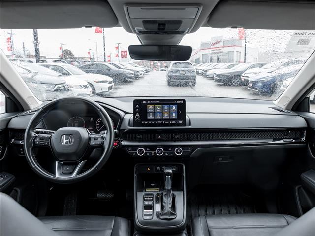 2023 Honda CR-V EX-L (Stk: 2314341A) in North York - Image 24 of 25
