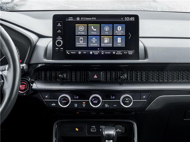 2023 Honda CR-V EX-L (Stk: 2314341A) in North York - Image 25 of 25