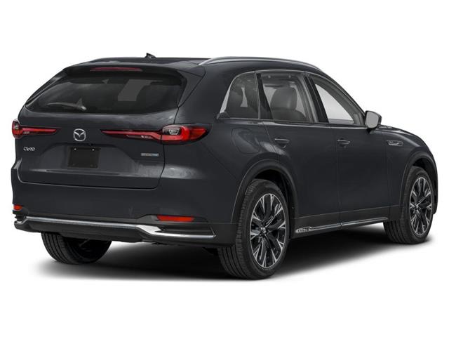 2026 Mazda CX-90 PHEV GT (Stk: 31848) in Ottawa - Image 3 of 12 2026 Mazda CX-90 PHEV GT (Stk: 31848) in Ottawa - Image 3 of 12