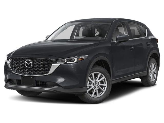 2025 Mazda CX-5 GS (Stk: M1572) in Ottawa - Image 1 of 12