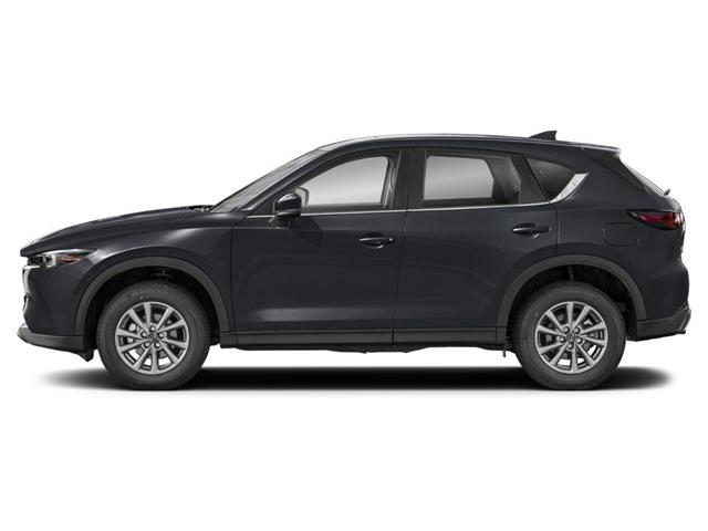 2025 Mazda CX-5 GS (Stk: M1572) in Ottawa - Image 2 of 12